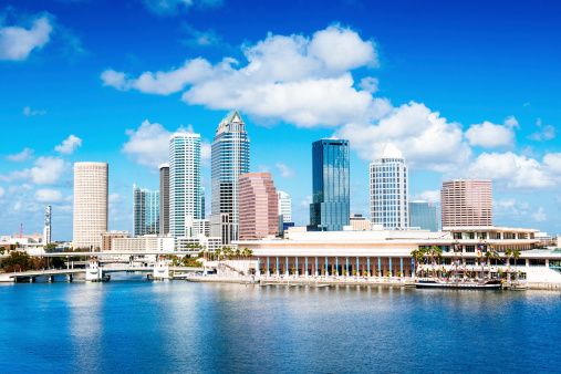 Florida Licensing